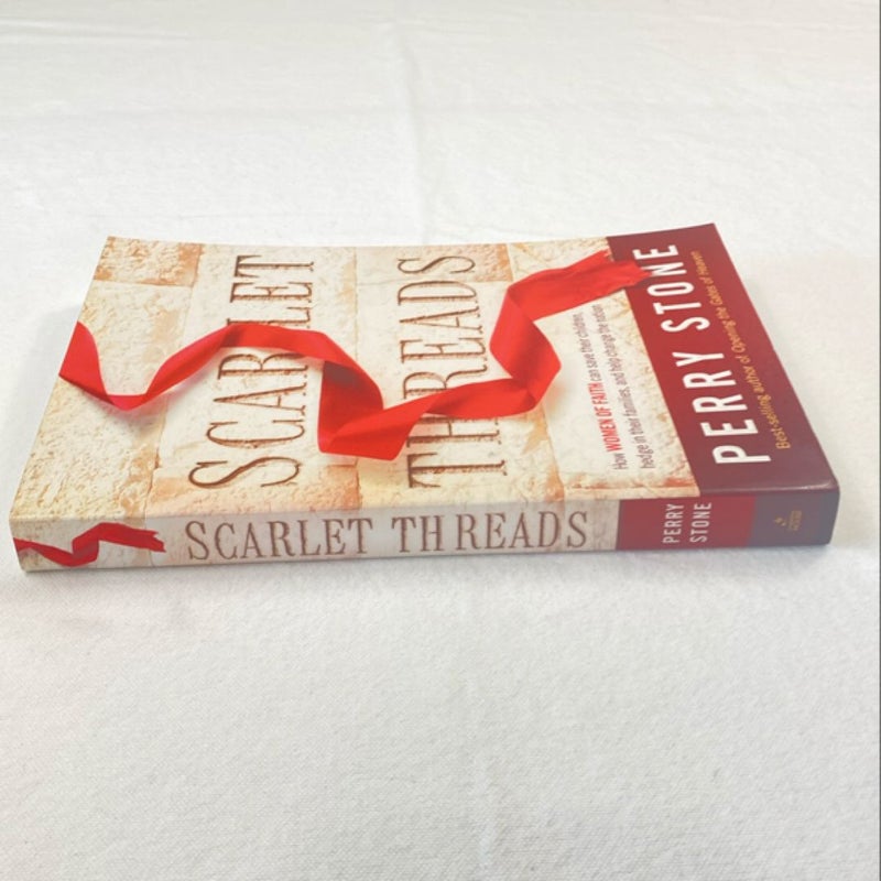 Scarlet Threads