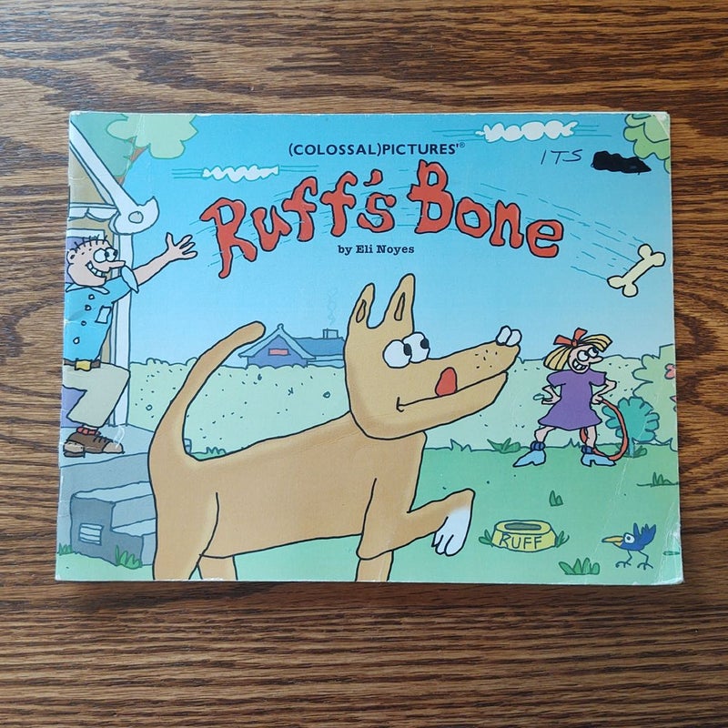 Ruff's Bone