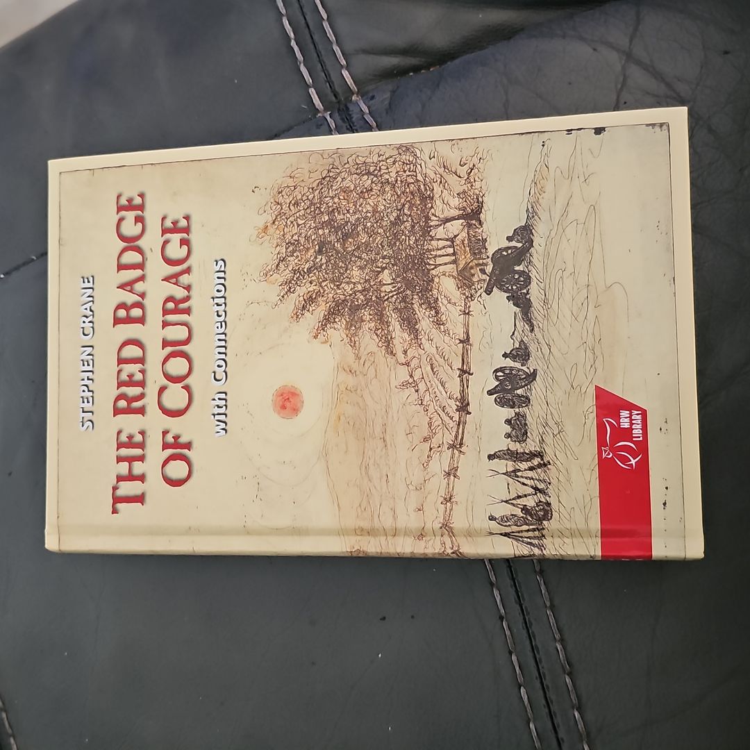 The Red Badge of Courage