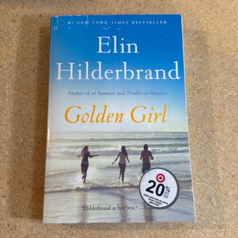 Golden Girl