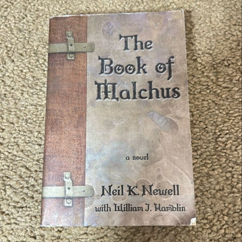 The Book of Malchus