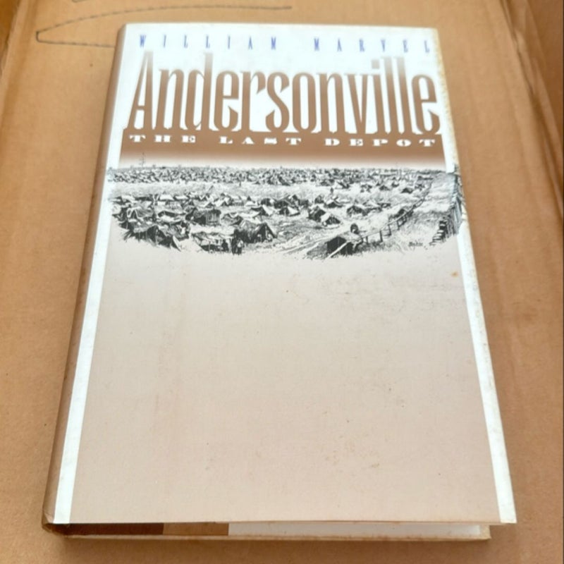 Andersonville 3