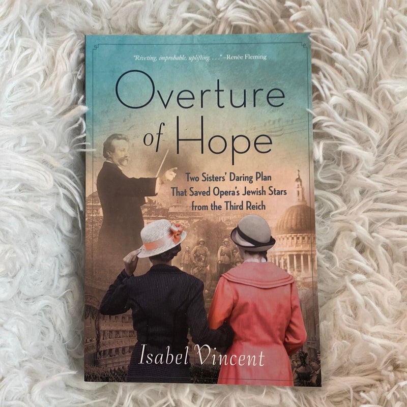 Overture of Hope