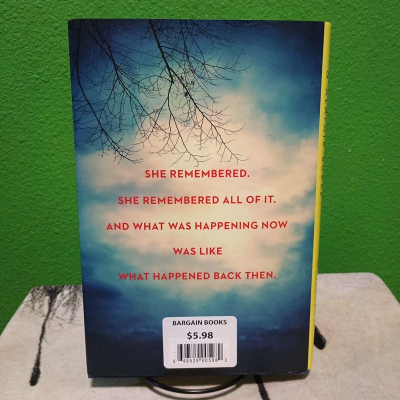 Where Are The Children Now? - First Edition (Printing 1)