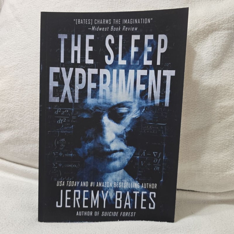 The Sleep Experiment