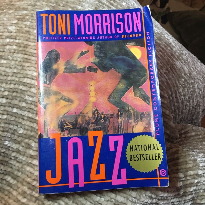 Jazz