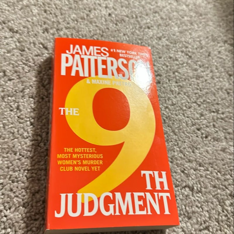 The 9th Judgment