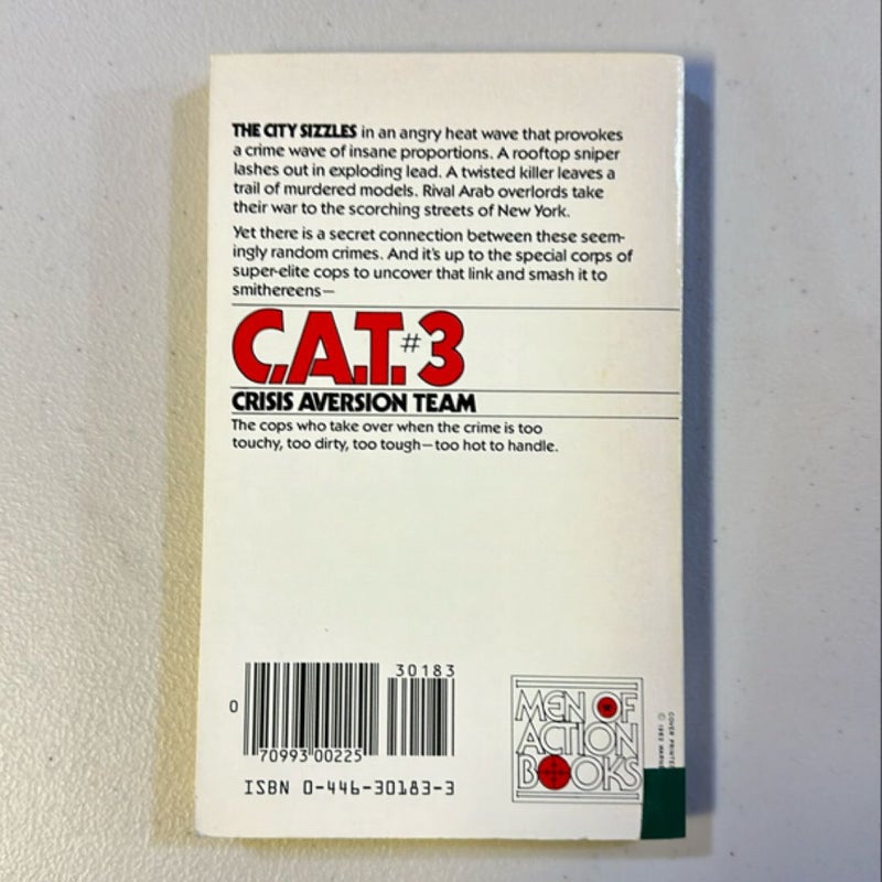 C.A.T. Series 