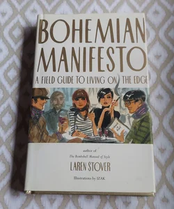Bohemian Manifesto