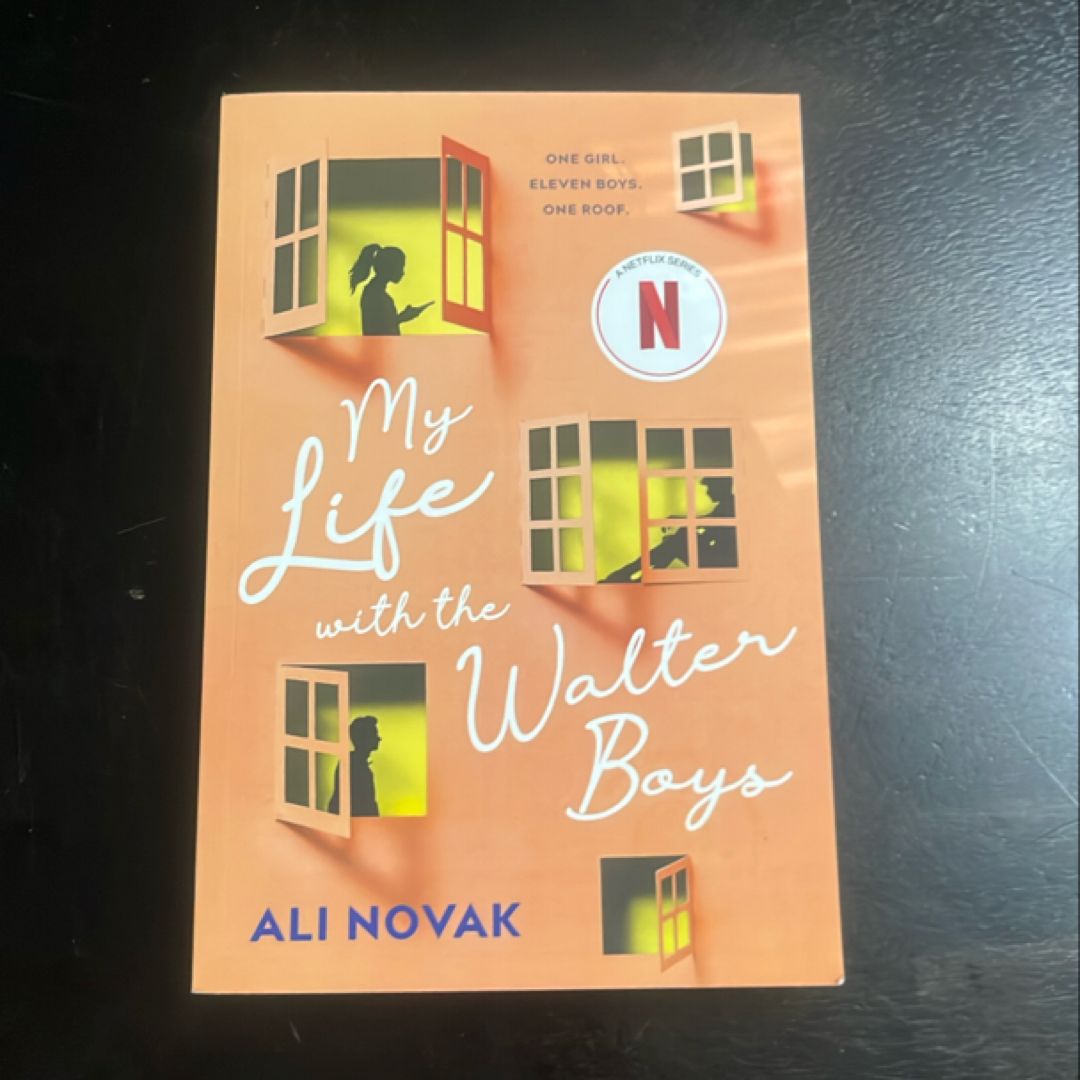 My Life with the Walter Boys