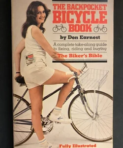 The Backpocket Bicycle Book