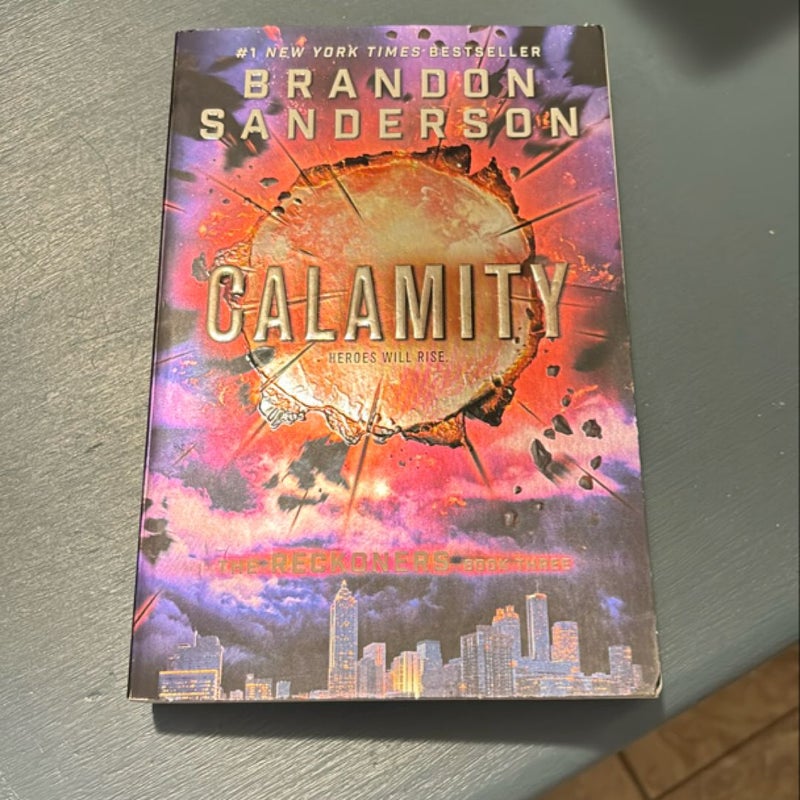 Calamity