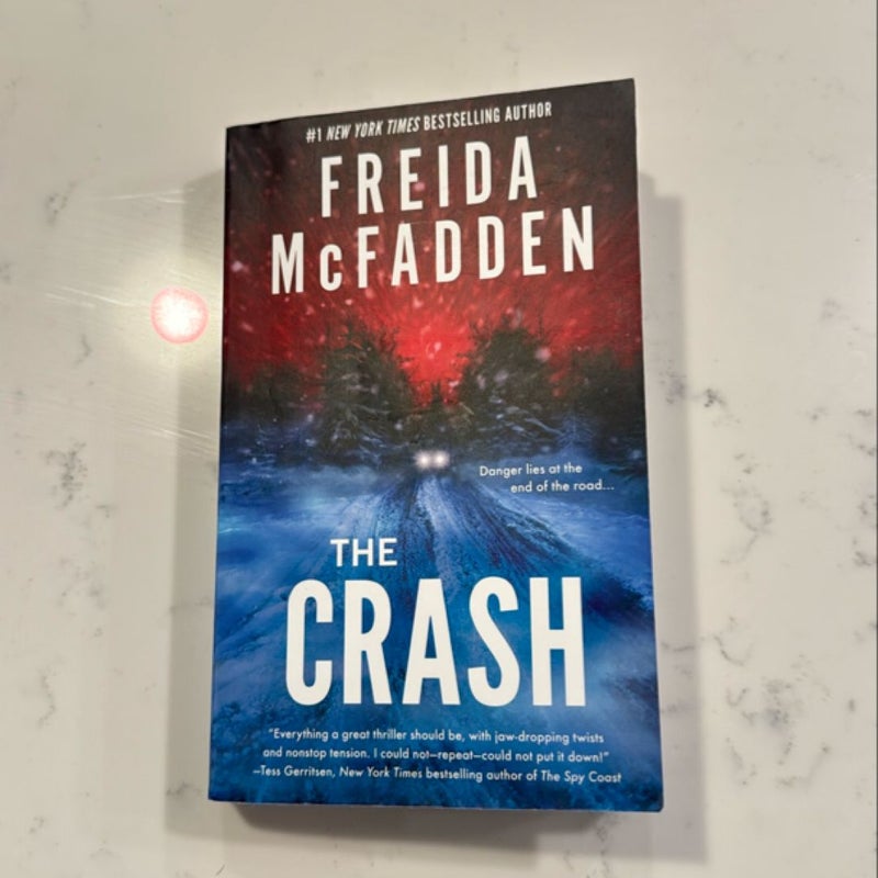 The Crash