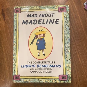 Mad about Madeline