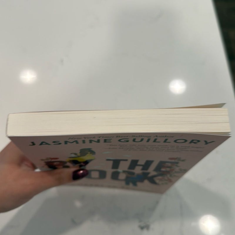 By the Book (a Meant to Be Novel)