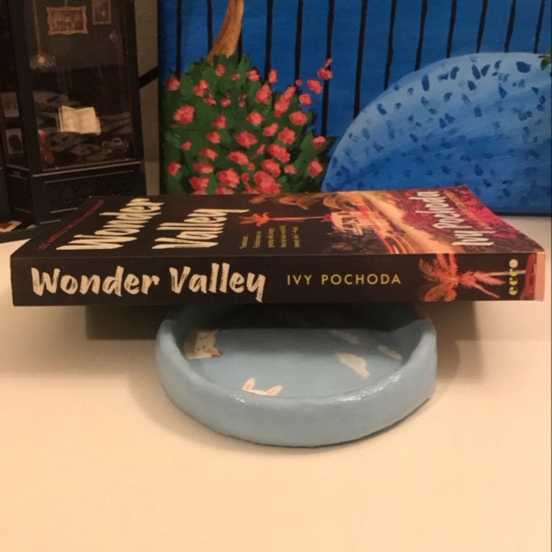 Wonder Valley