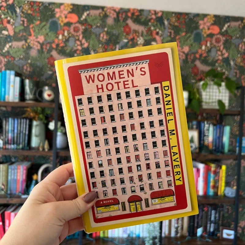 Women's Hotel