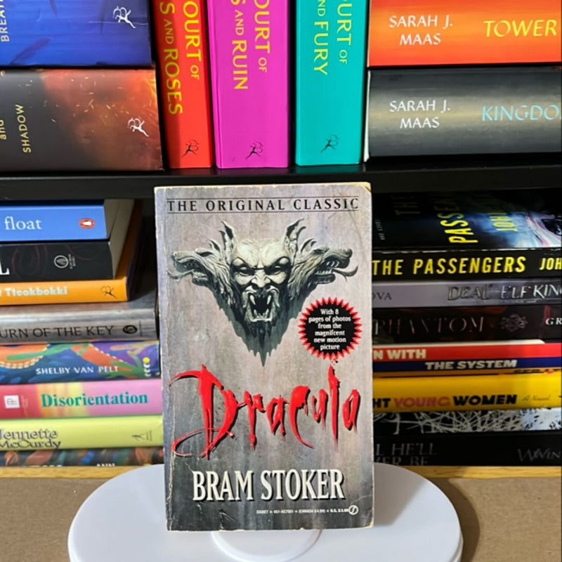 Dracula