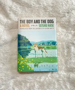 The Boy and the Dog