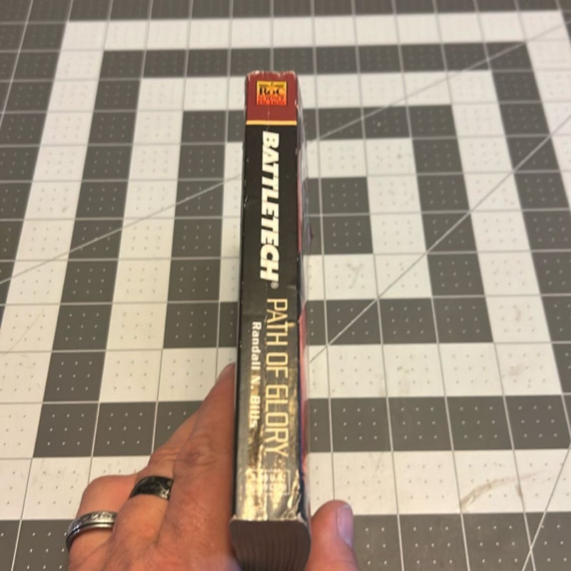 The Path of Glory