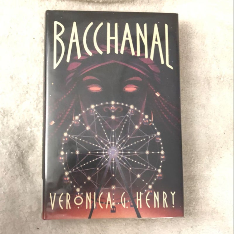 Bacchanal