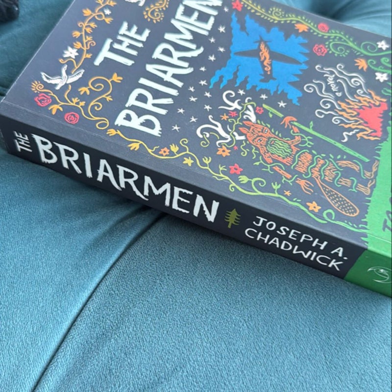 The Briarmen