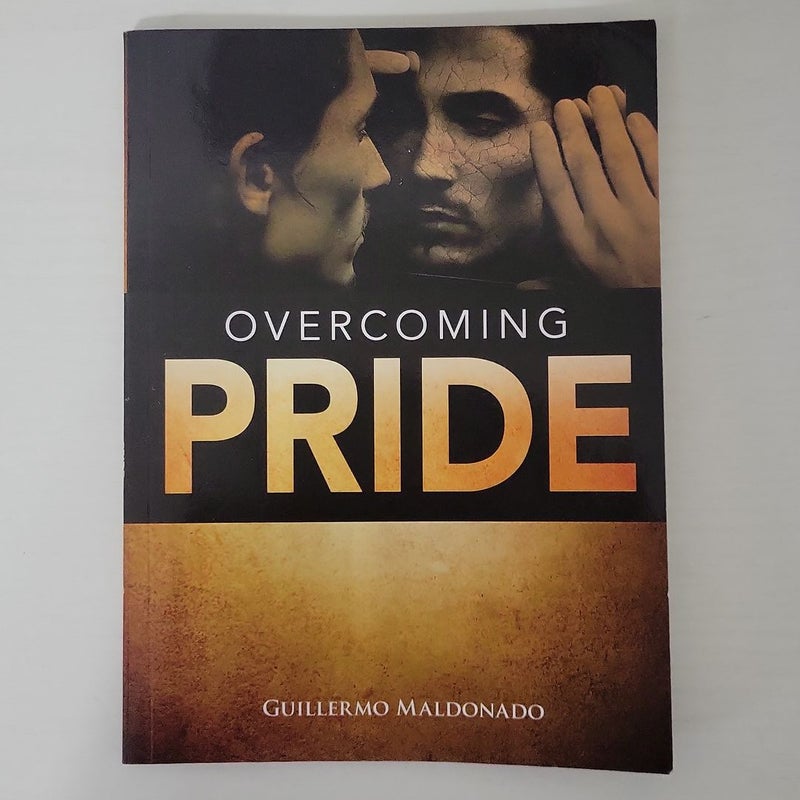 Overcoming Pride