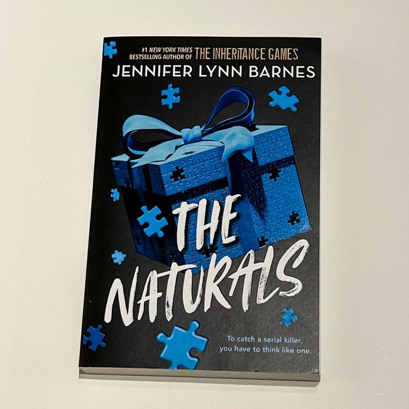 The Naturals