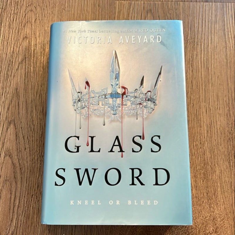 Glass Sword