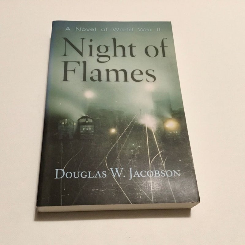 Night of Flames