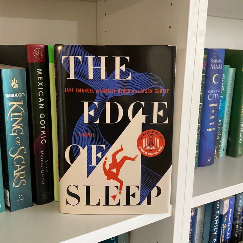 The Edge of Sleep