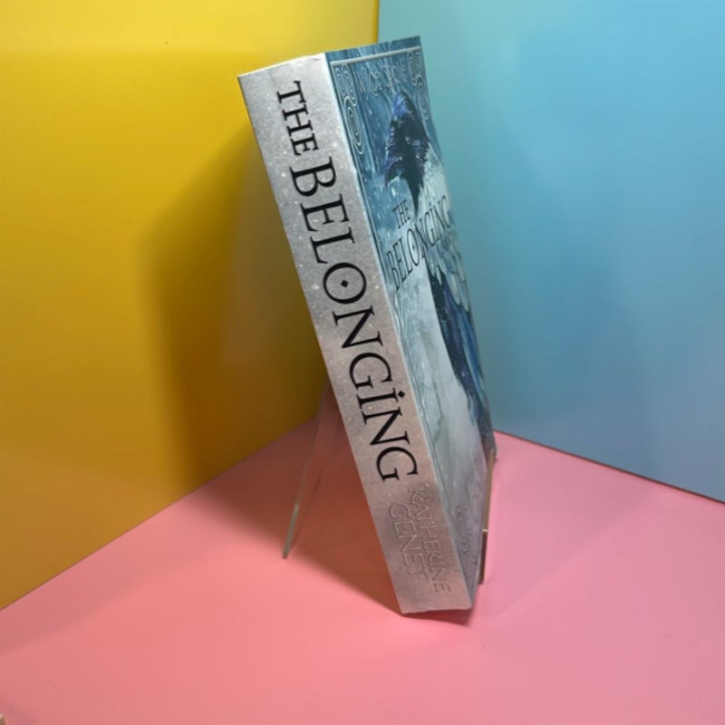 The Belonging