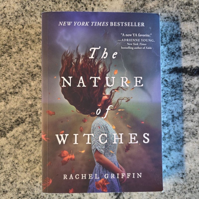 The Nature of Witches