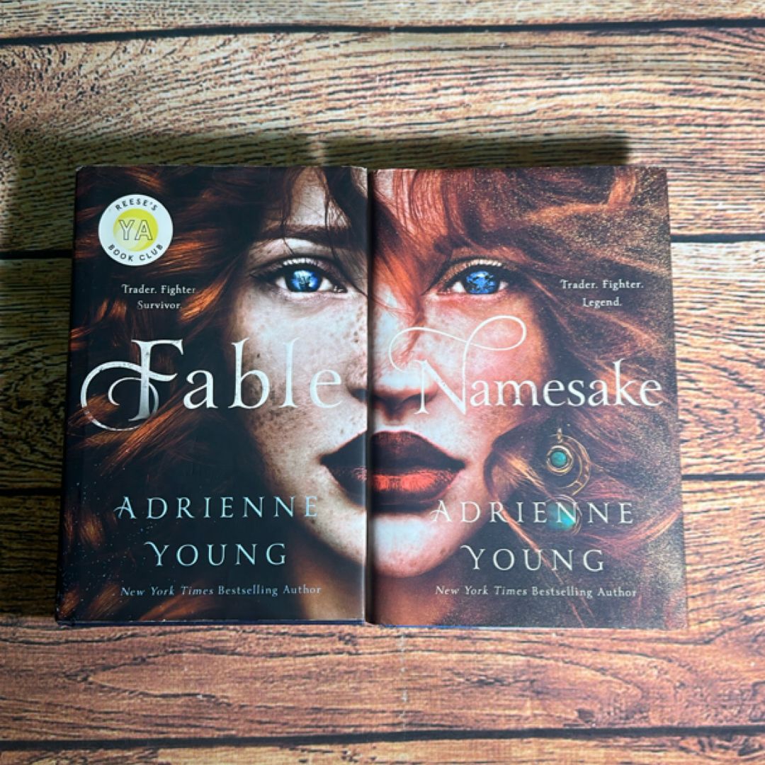 Fable and Namesake