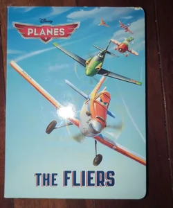 Planes the Fliers