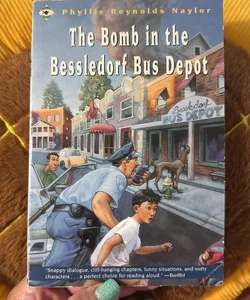 The Bomb in the Bessledorf Bus Depot