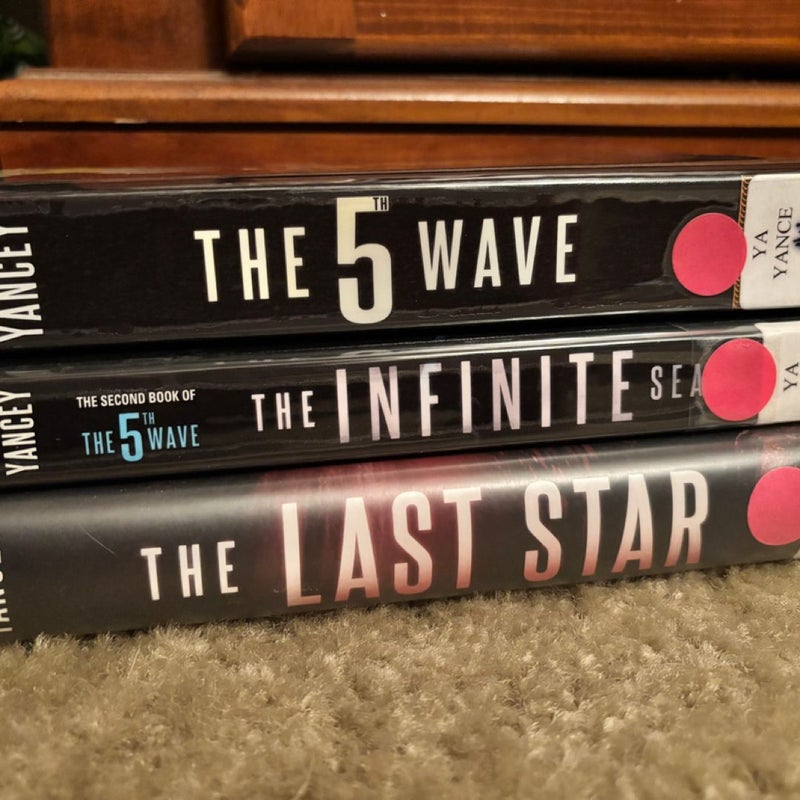 The 5th Wave