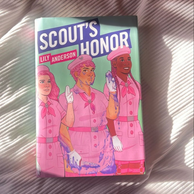 Scout's Honor