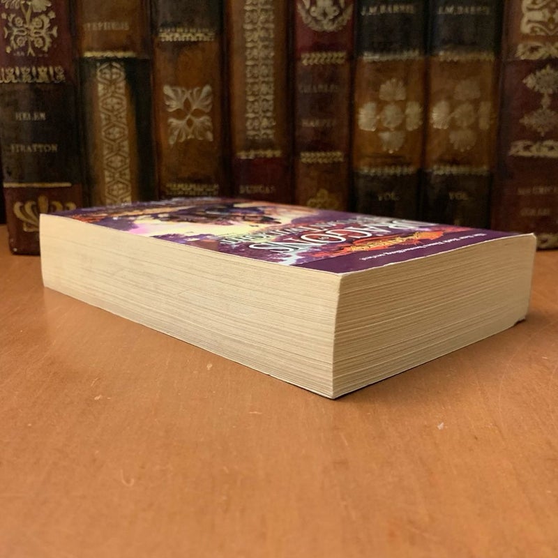 DragonLance: Dragons of Autumn Twilight, Chronicles 1