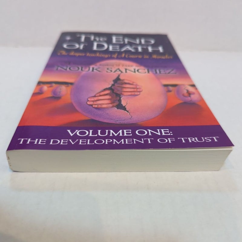 The End of Death - Volume One