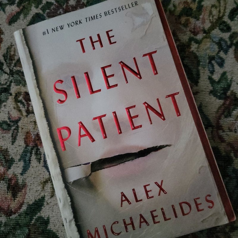 The Silent Patient