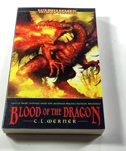 Blood of the Dragon