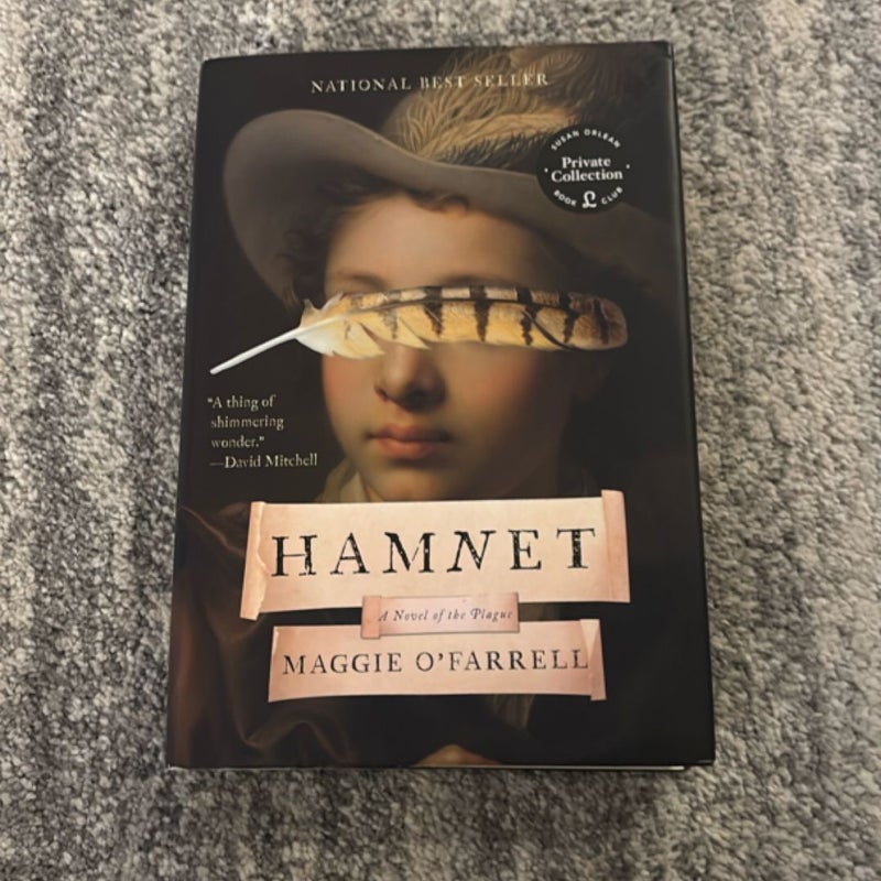 Hamnet