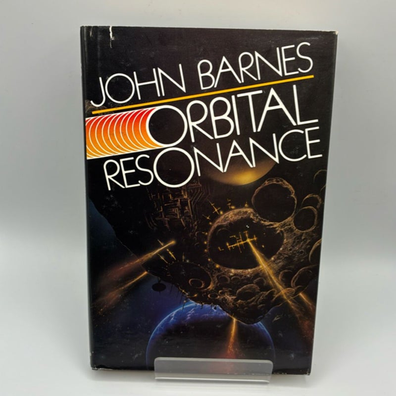 Orbital Resonance