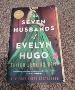 The Seven Husbands of Evelyn Hugo