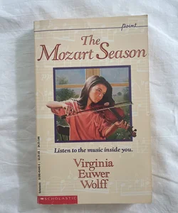 The Mozart Season