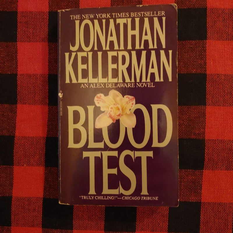 Blood Test