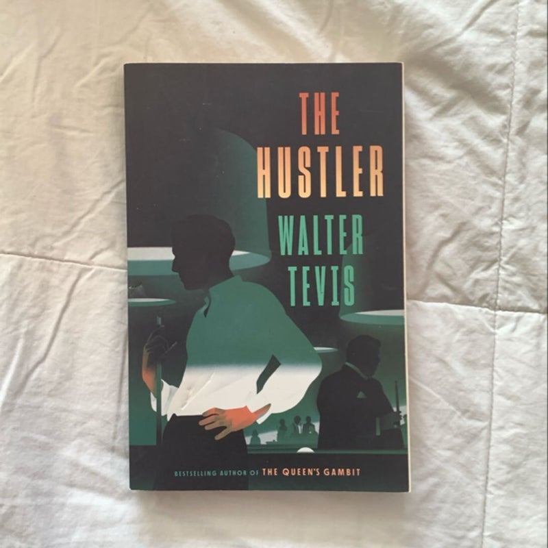 The Hustler