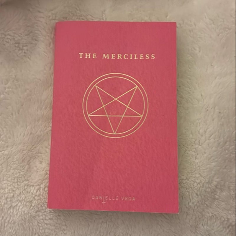 The Merciless