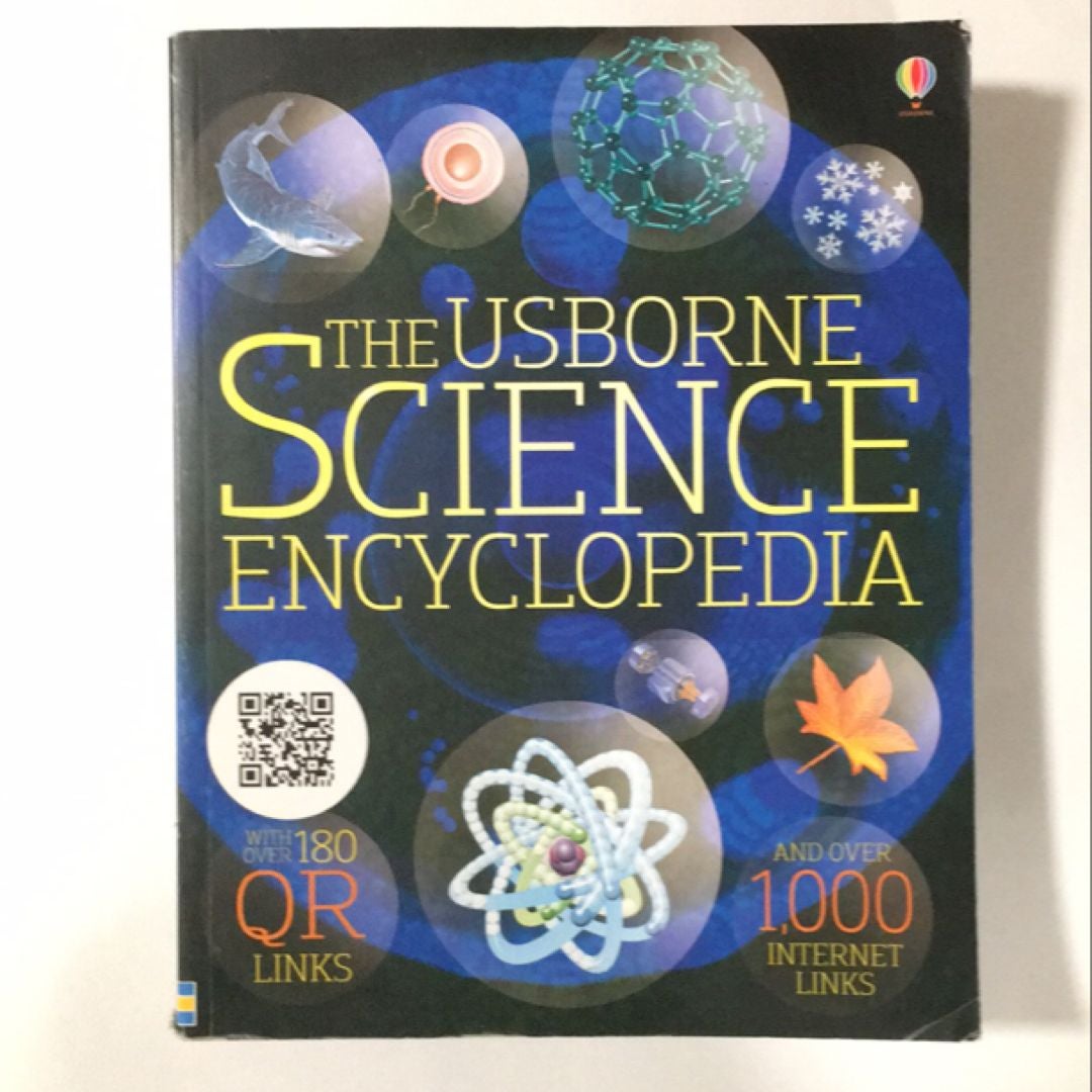 Science Encyclopedia